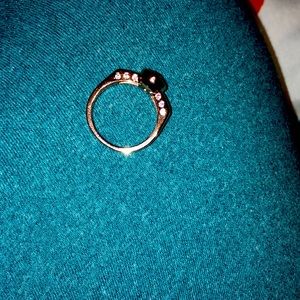 2021 collection FJ ring 💍